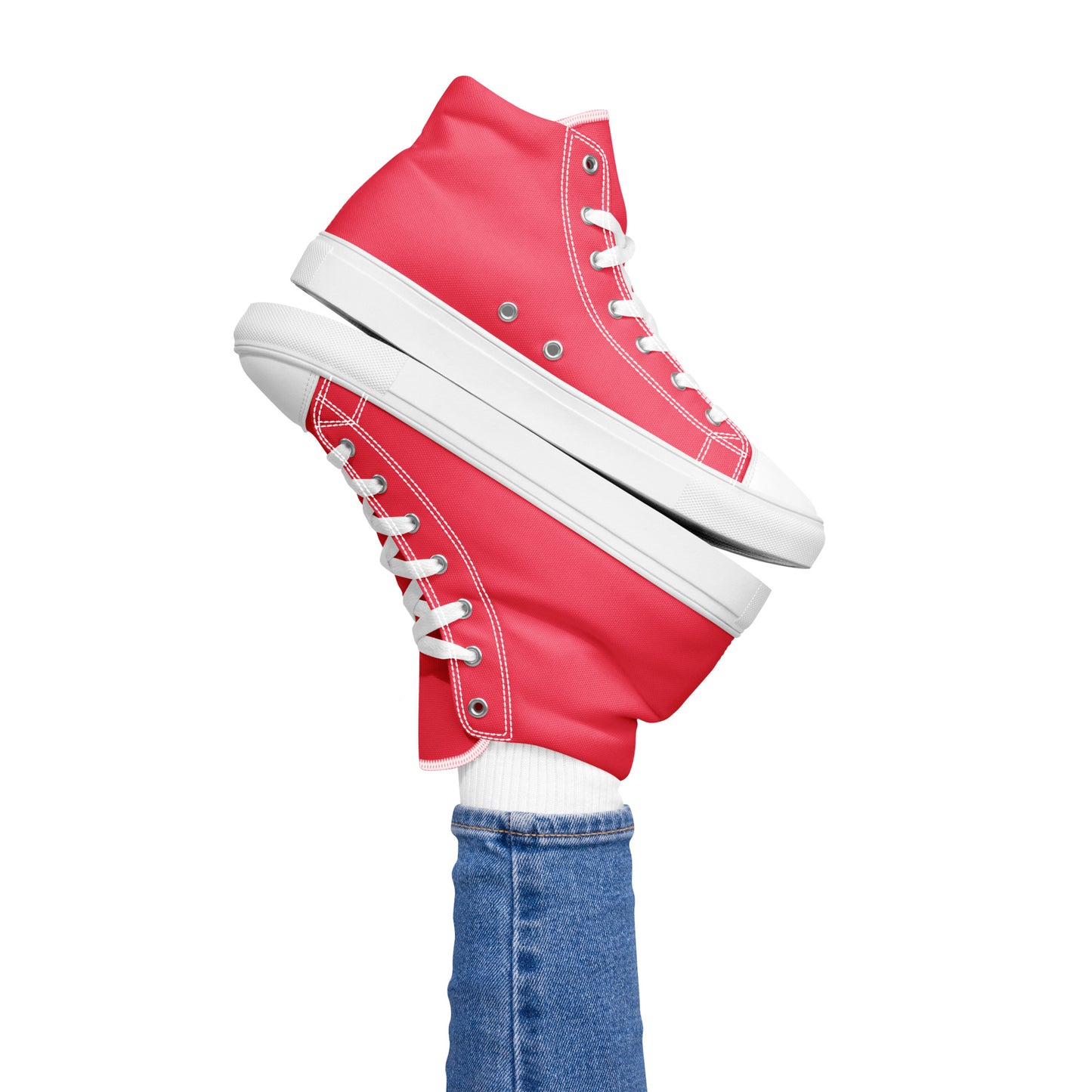 Sassy Saggi She Shoes