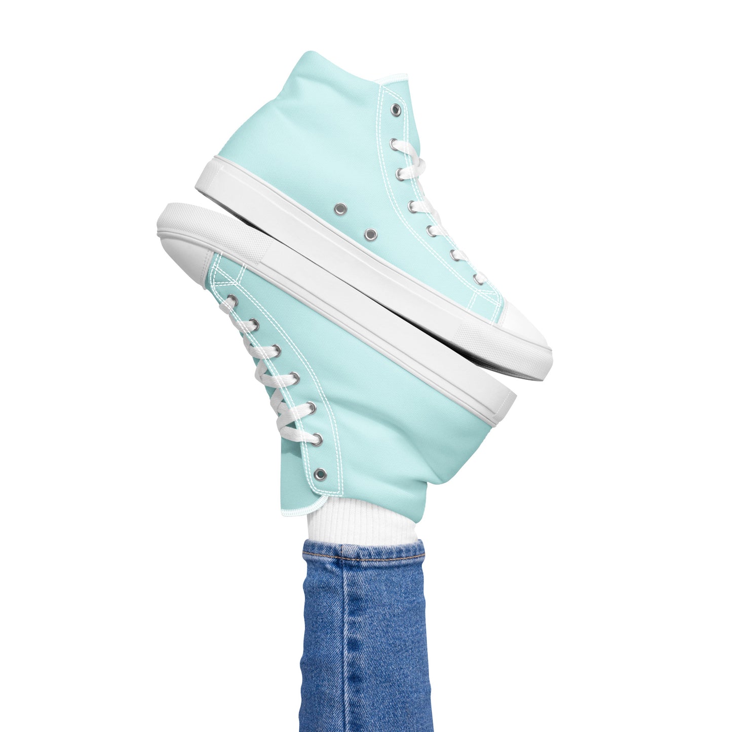 Sassy Saggi She Shoes