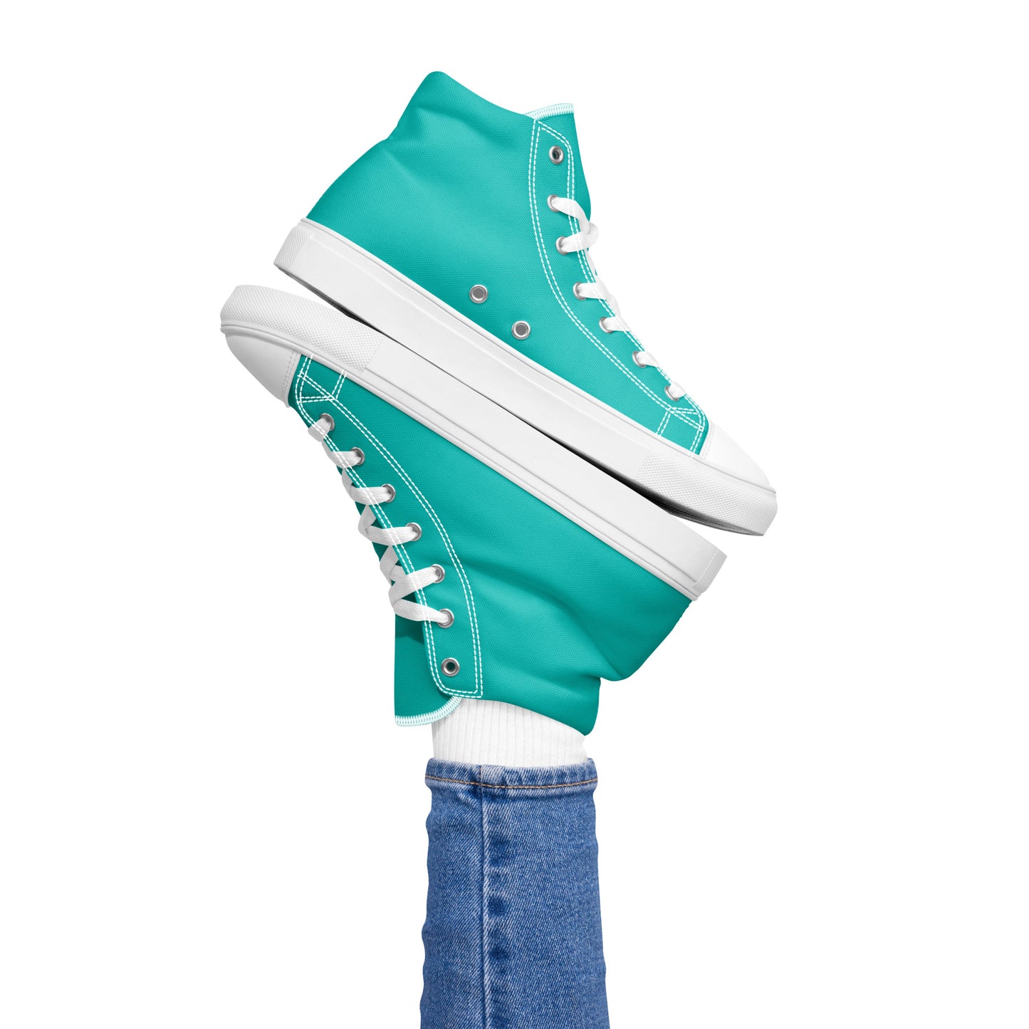 Sassy Saggi She Shoes