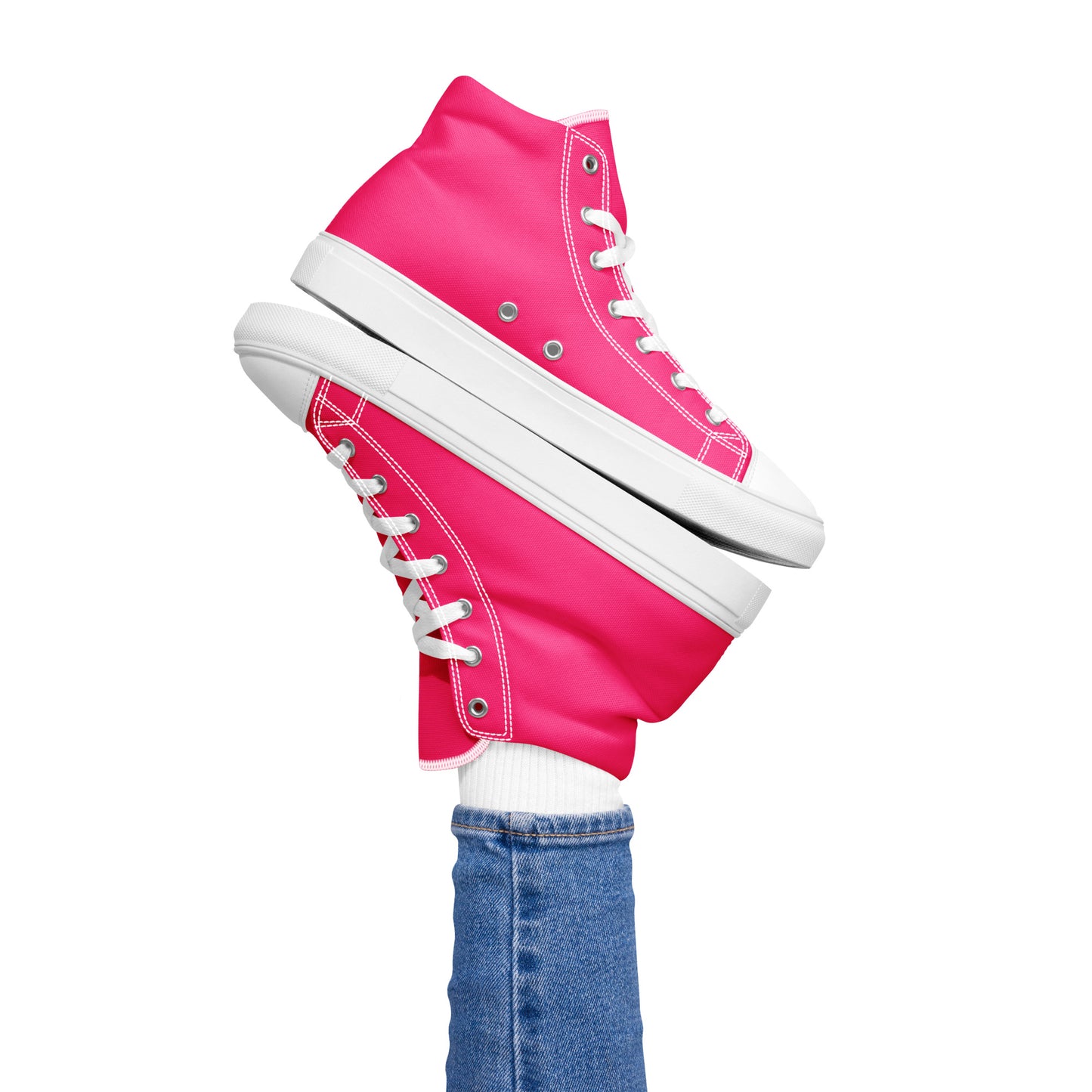 Sassy Saggi She Shoes