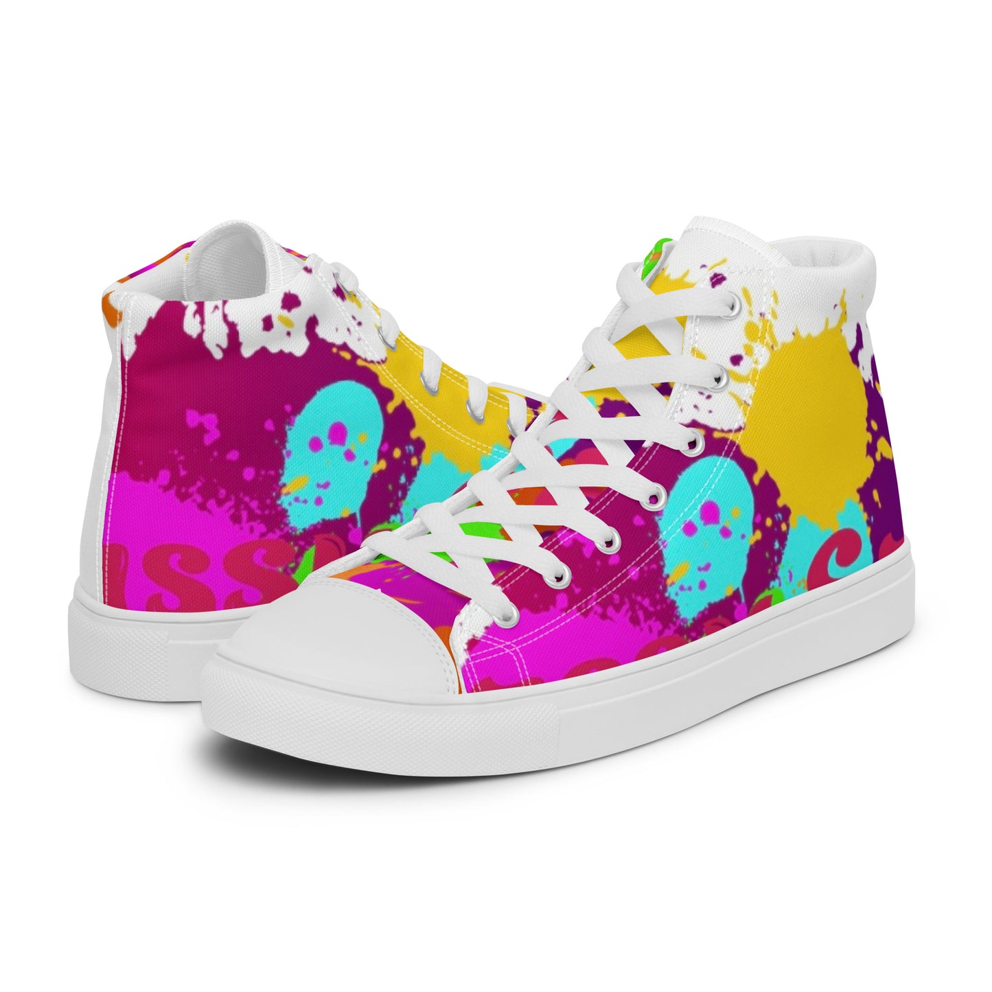 Sassy Sassy She Shoes