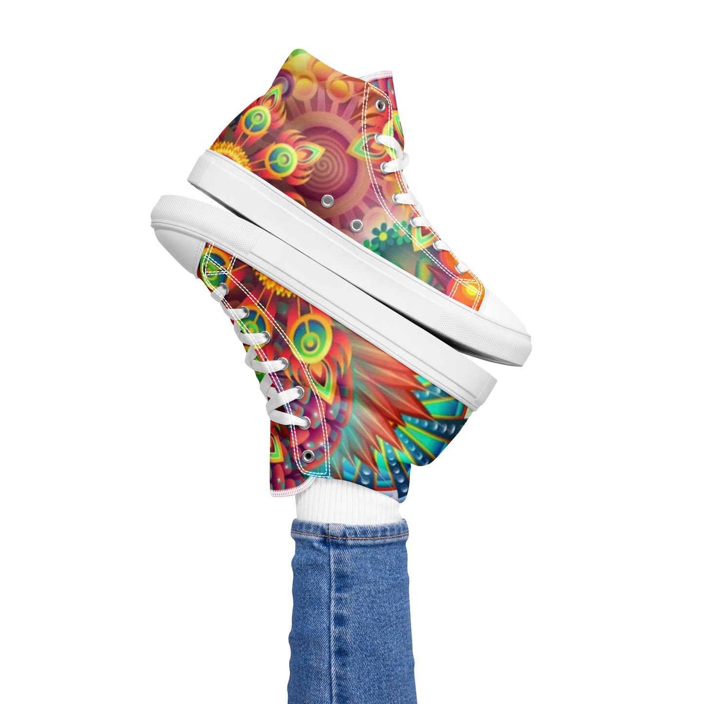 Sassy Sassy She Shoes™