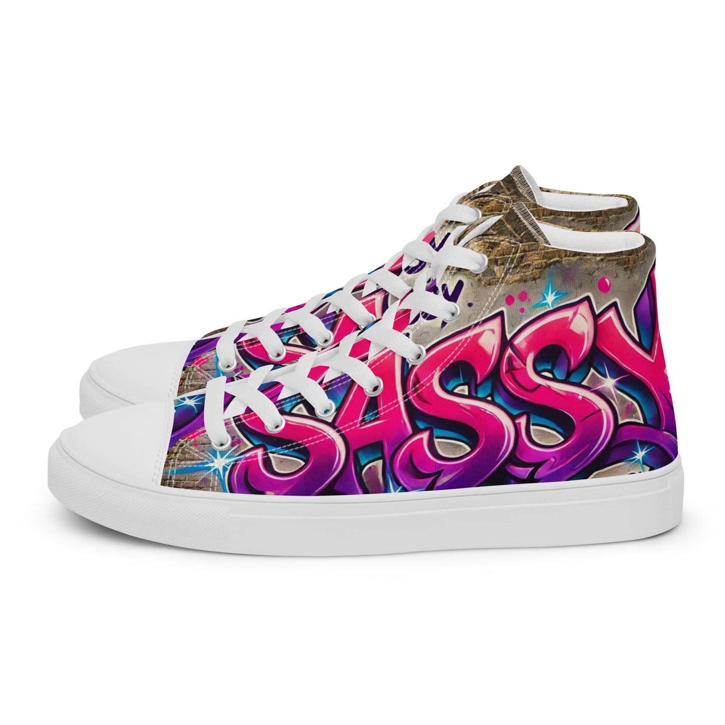 Sassy Sassy She Shoes™