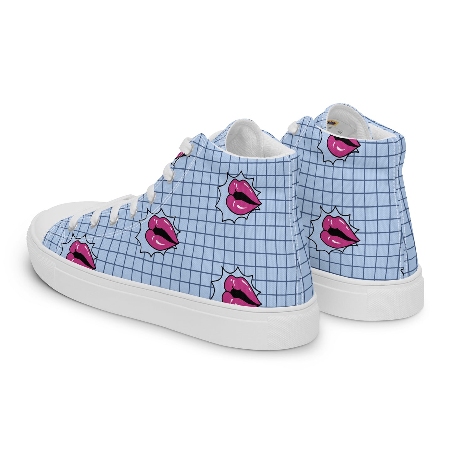 Sassy Saggi She Shoes