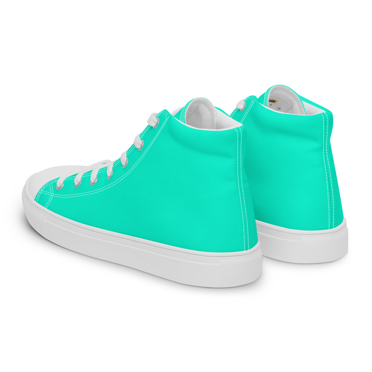 Sassy Saggi She Shoes