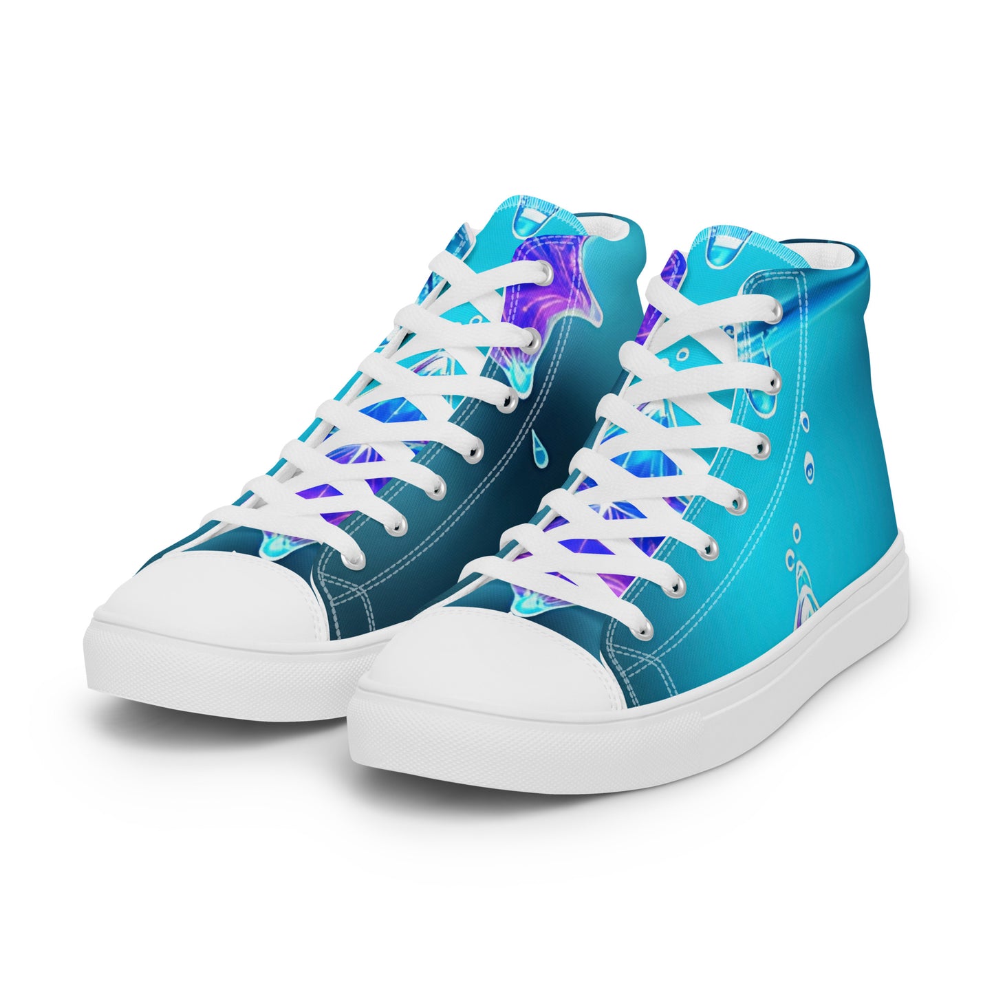 Sassy Saggi She Shoes