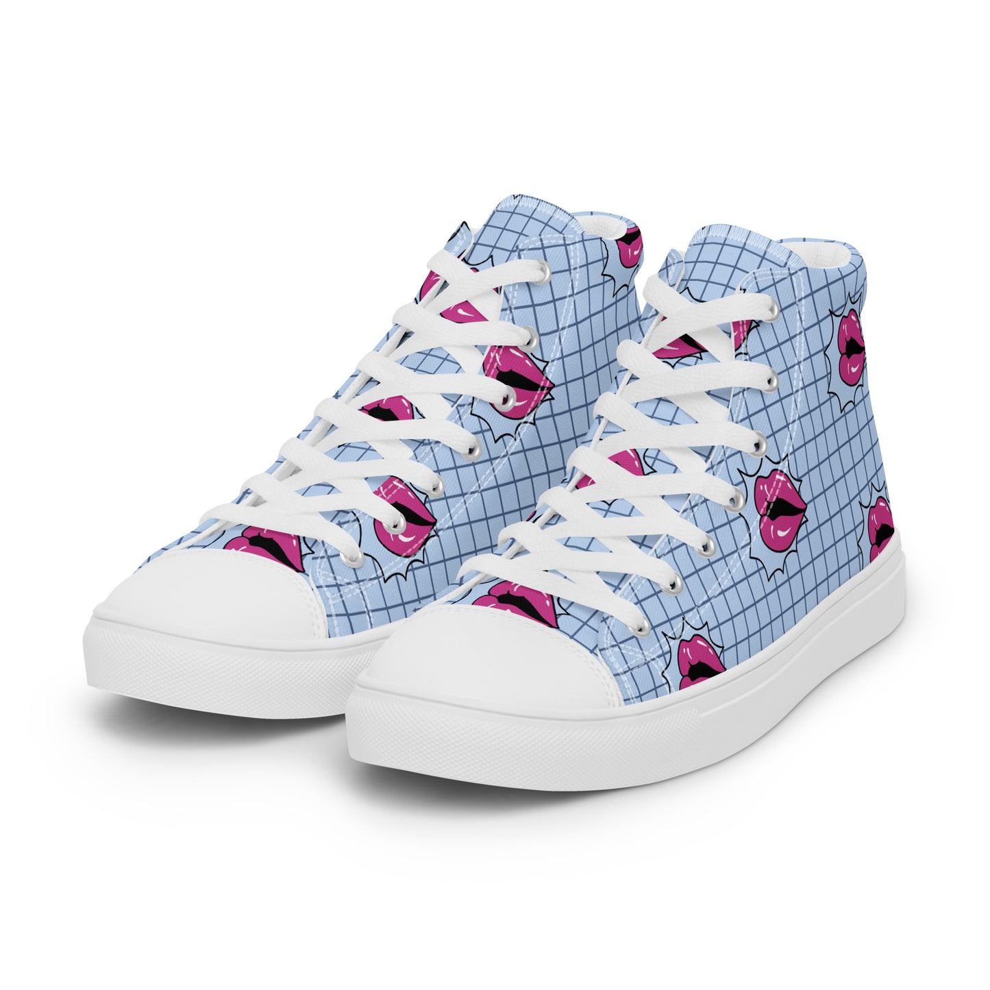 Sassy Saggi She Shoes