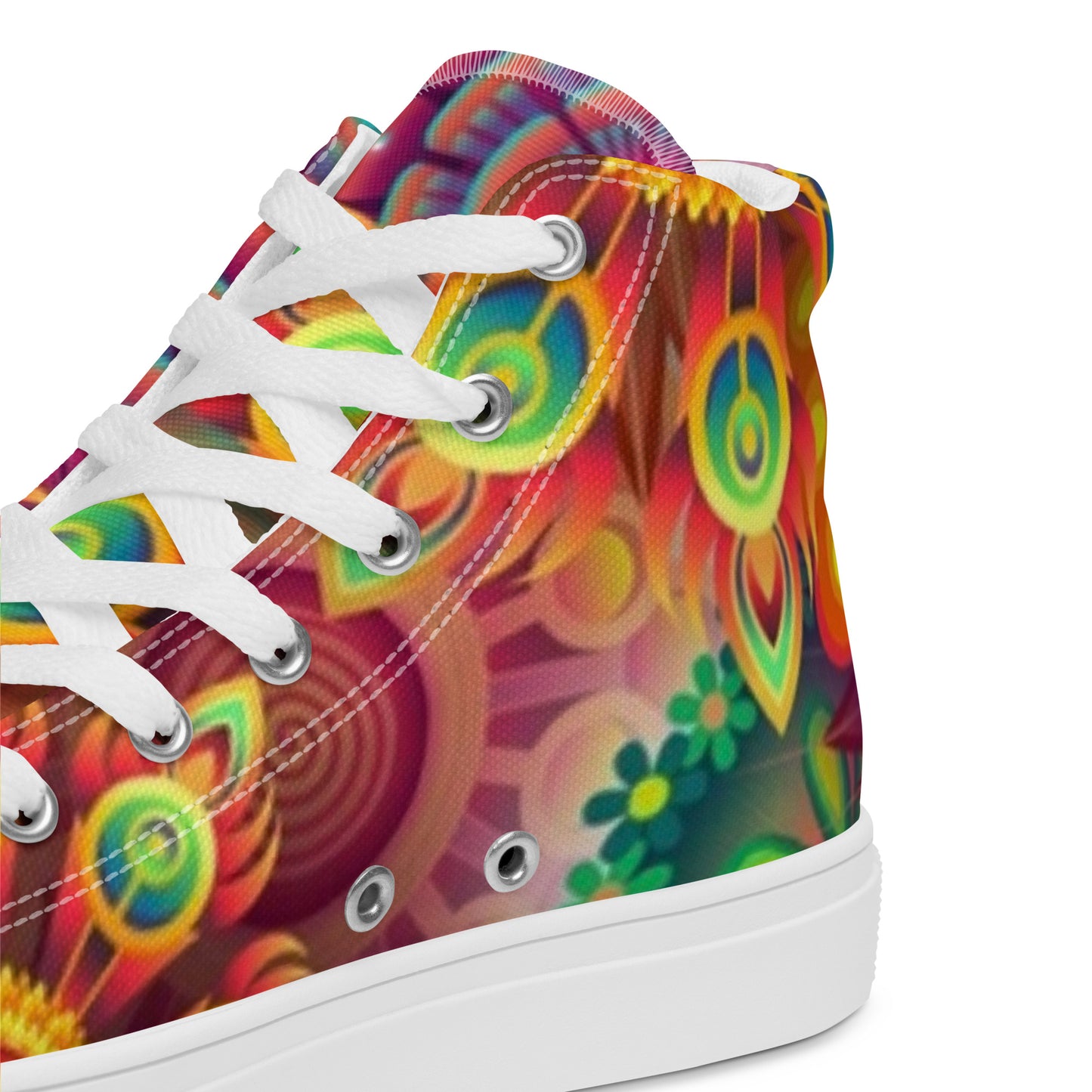 Sassy Sassy She Shoes™