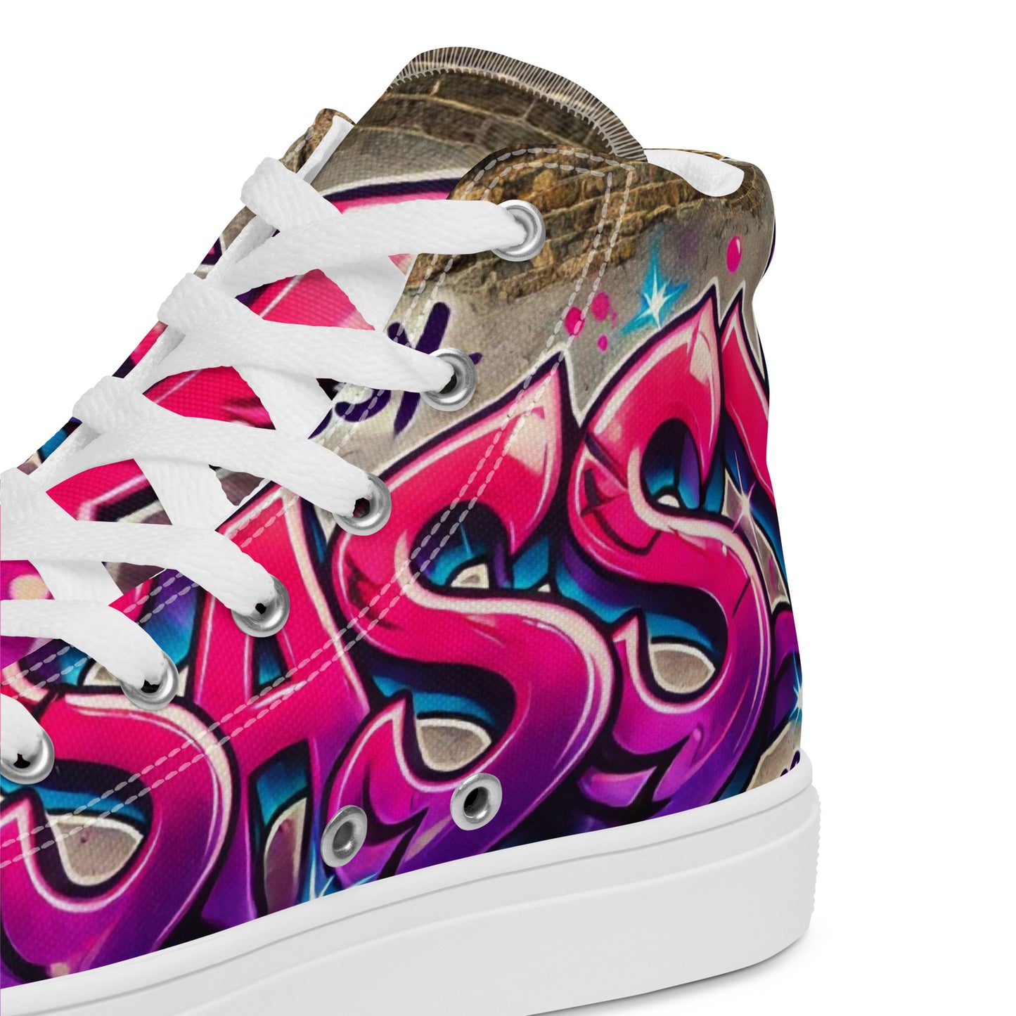 Sassy Sassy She Shoes™