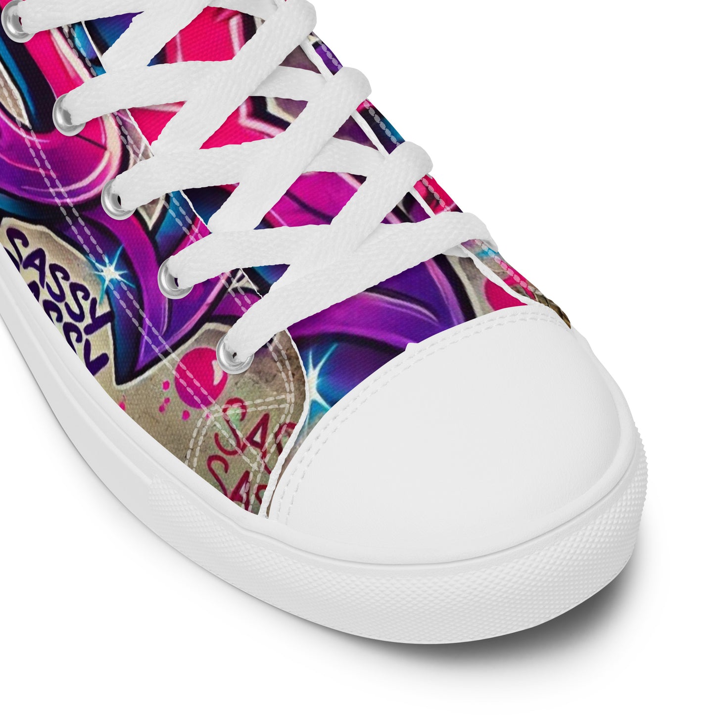 Sassy Sassy She Shoes™