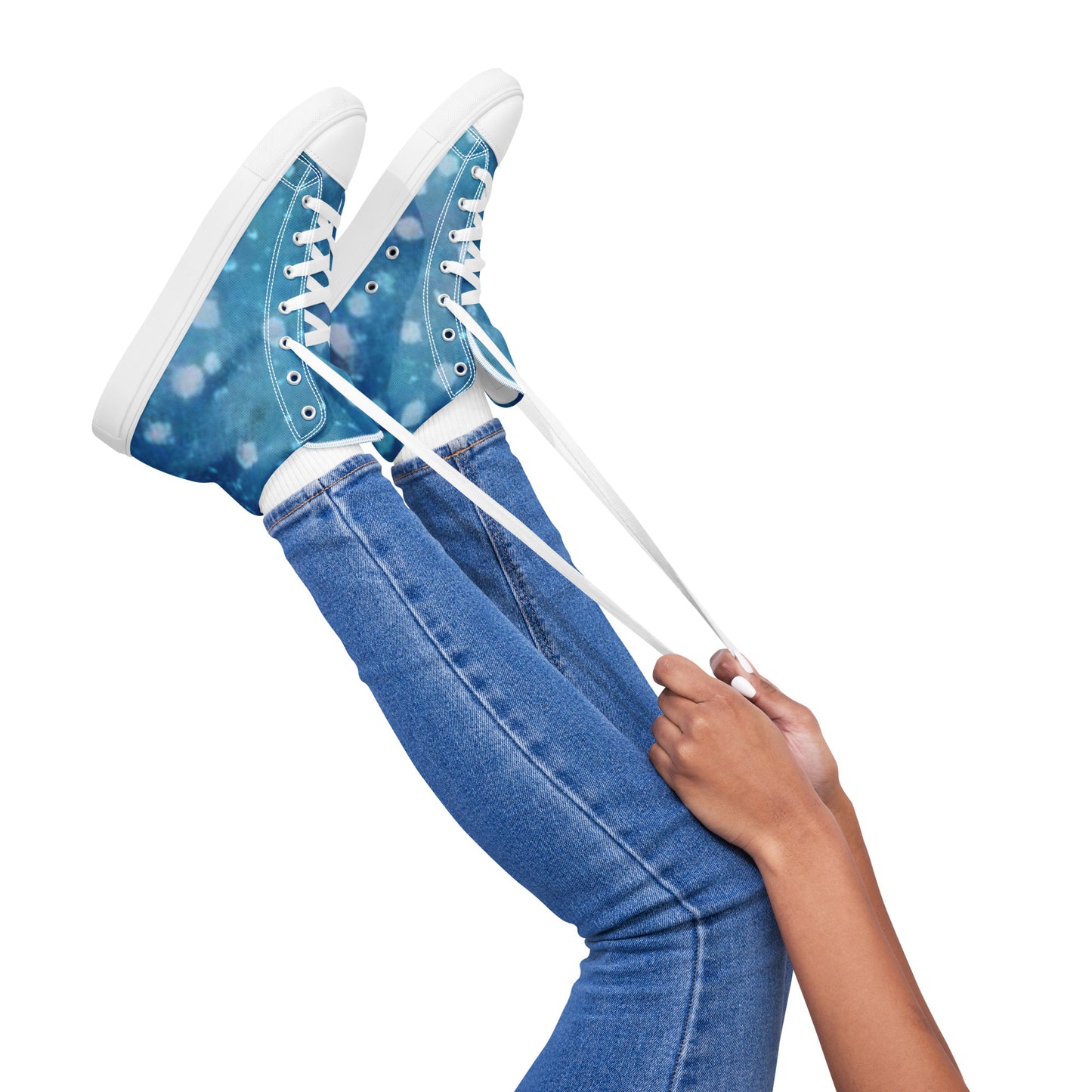 Sassy Saggi She Shoes