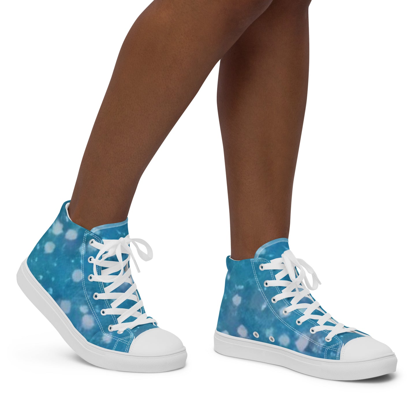 Sassy Saggi She Shoes
