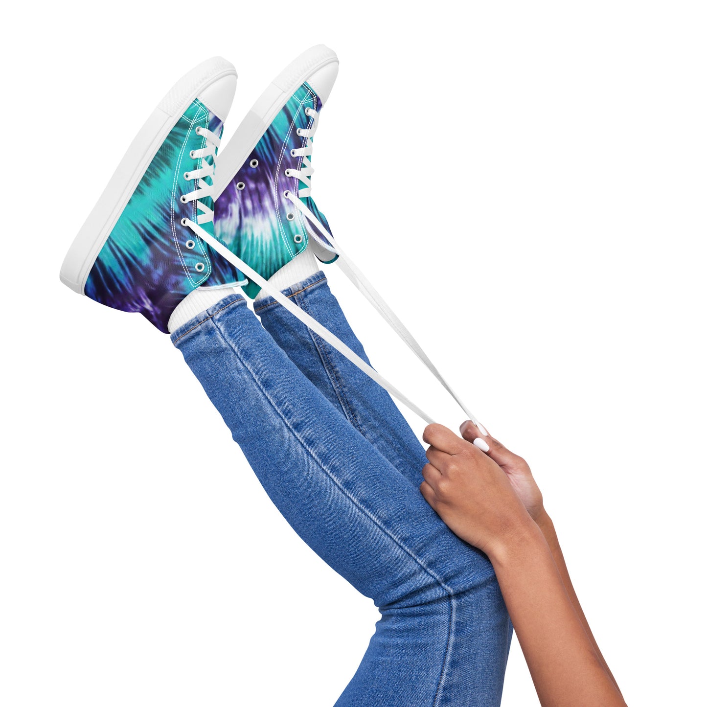 Sassy Saggi She Shoes