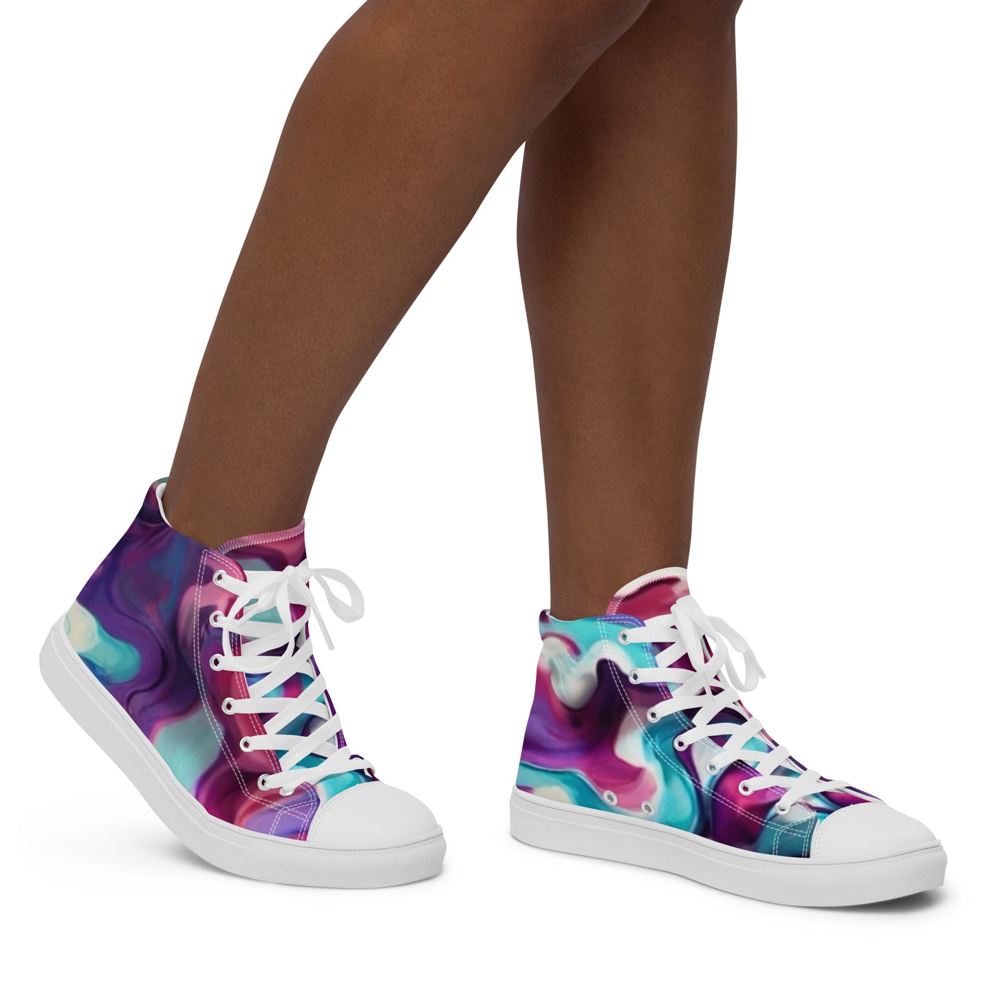 Sassy Saggi She Shoes