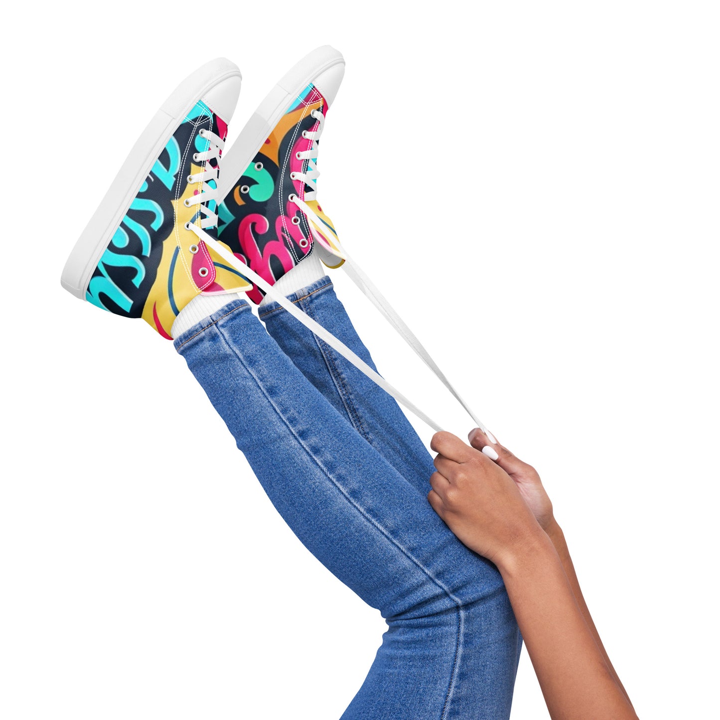 Sassy Saggi She Shoes Original