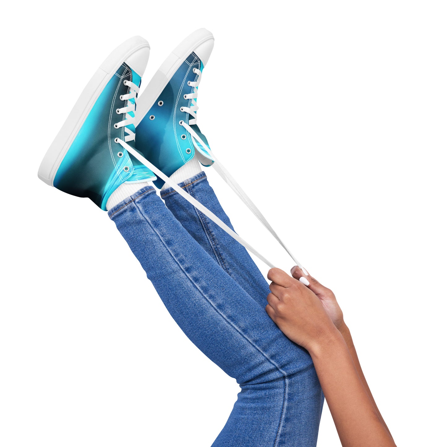 Sassy Saggi She Shoes