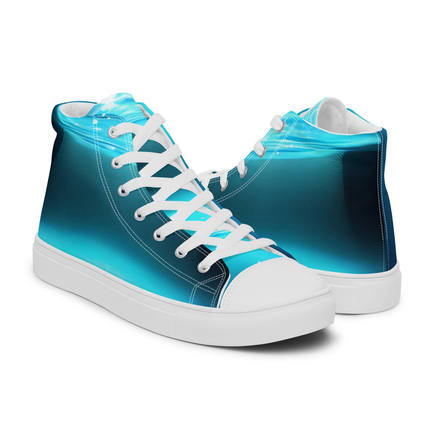 Sassy Saggi She Shoes