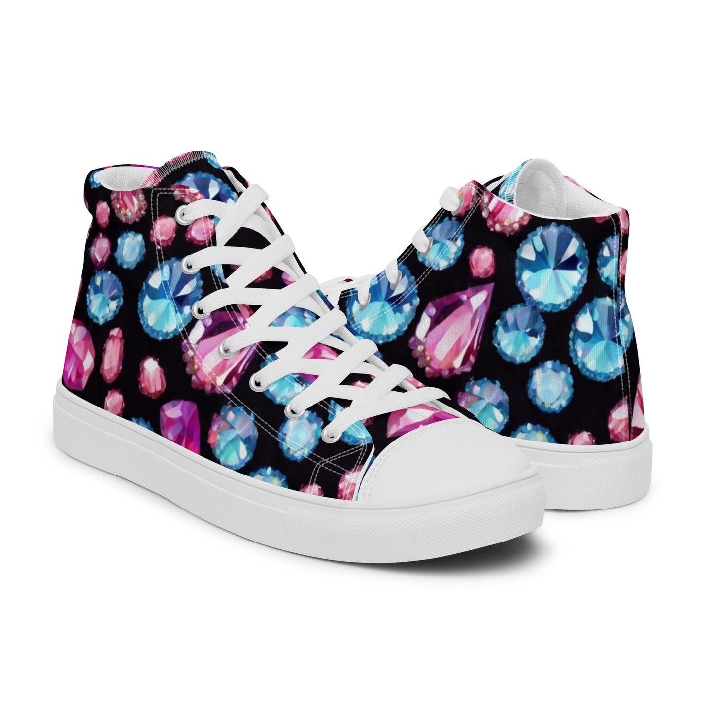 Sassy Saggi She Shoes