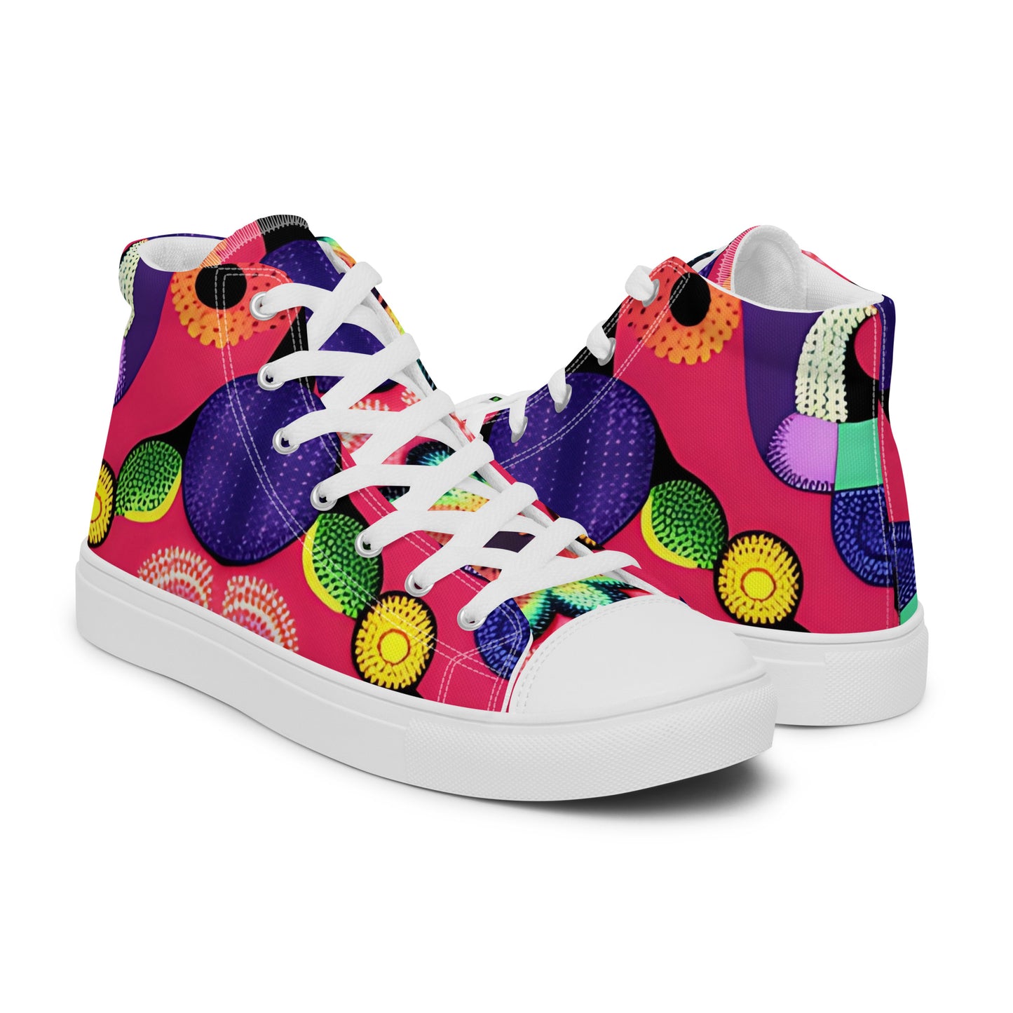 Sassy Saggi She Shoes