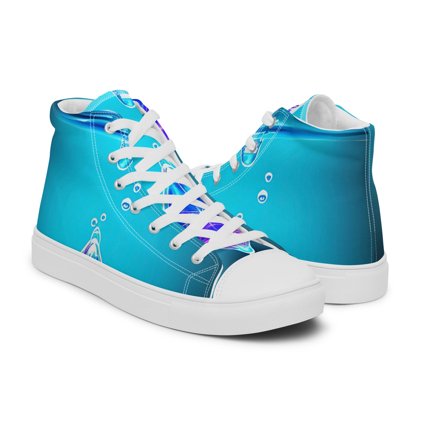 Sassy Saggi She Shoes