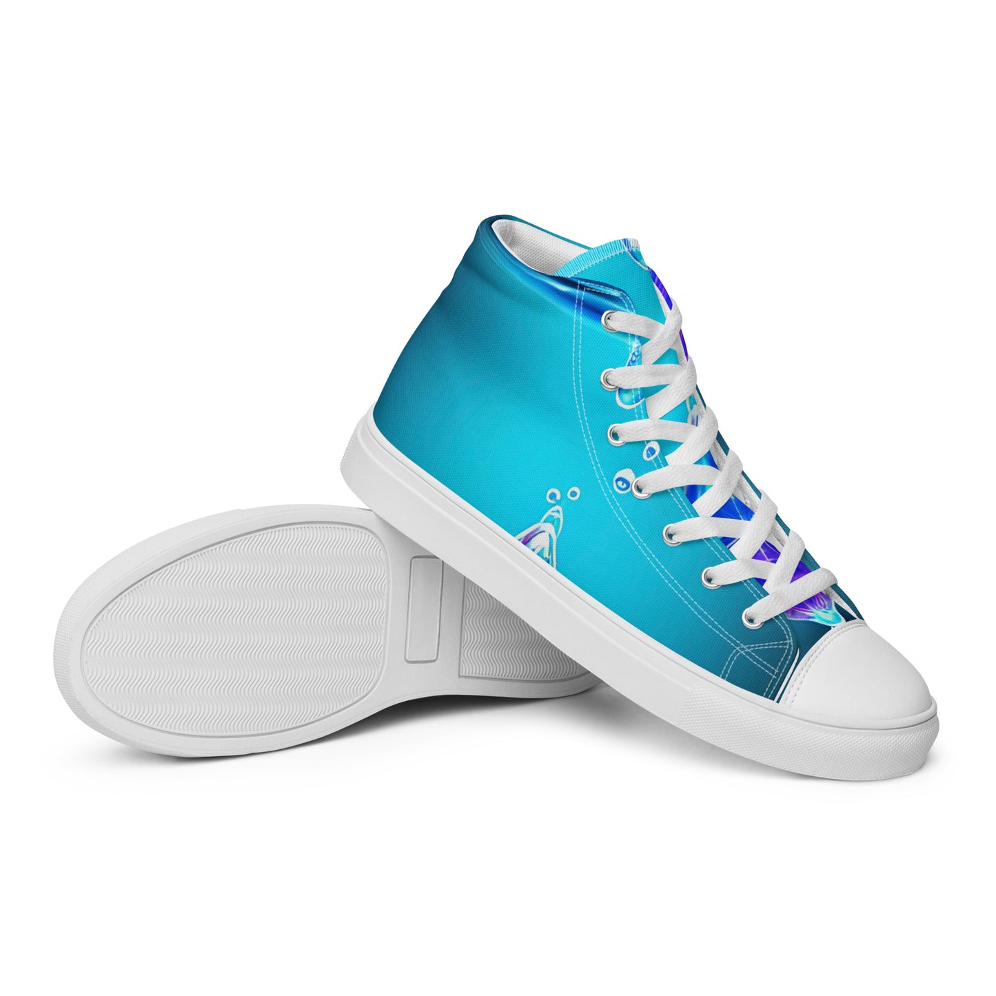 Sassy Saggi She Shoes