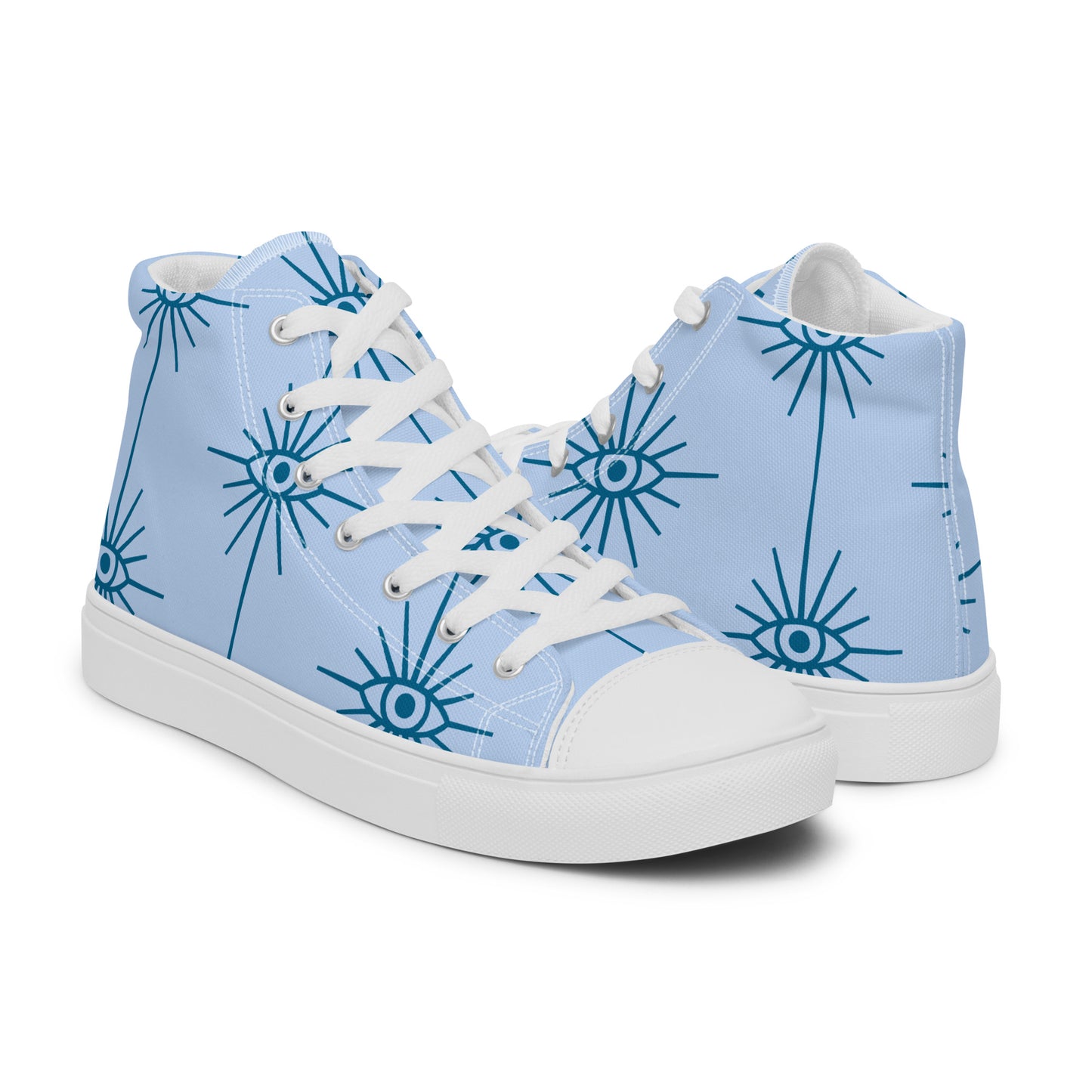 Sassy Saggi She Shoes