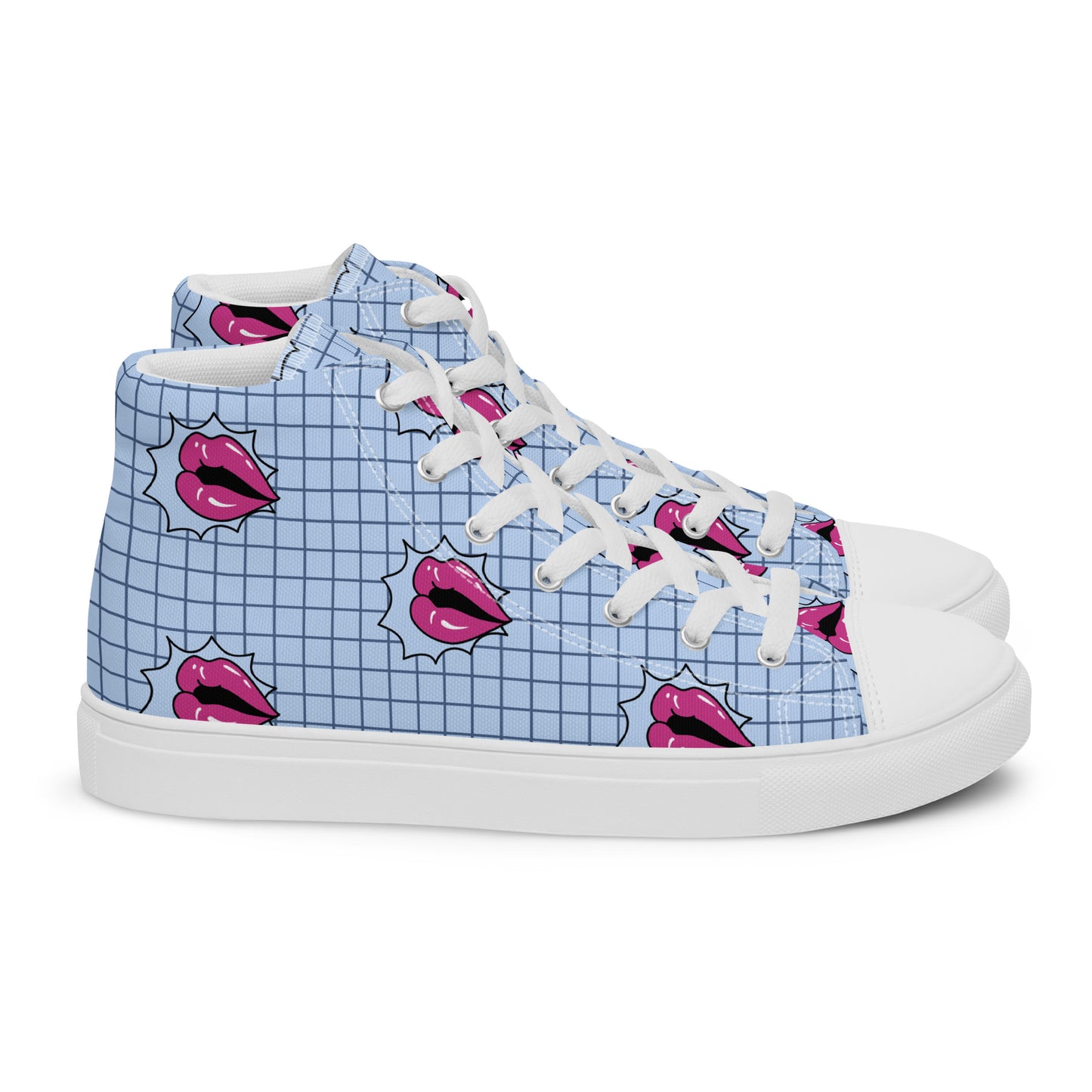 Sassy Saggi She Shoes