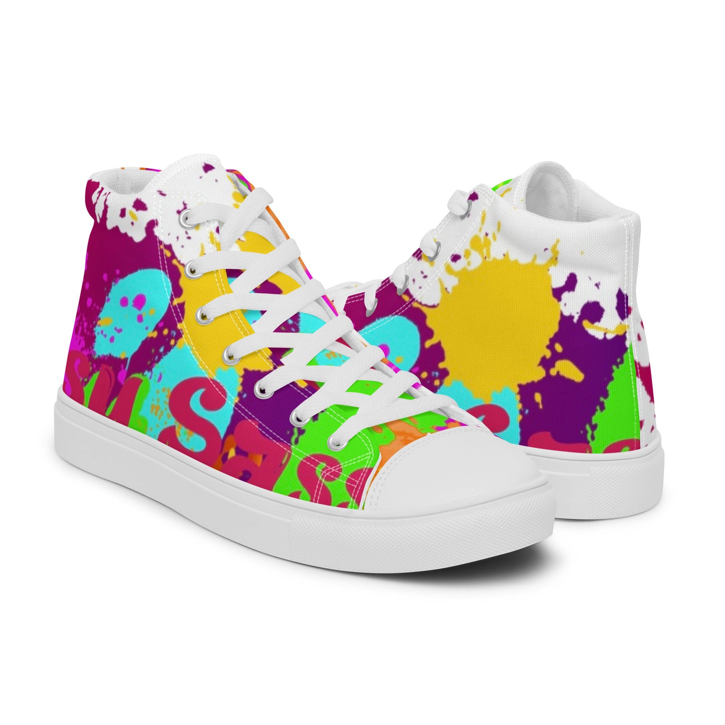 Sassy Sassy She Shoes