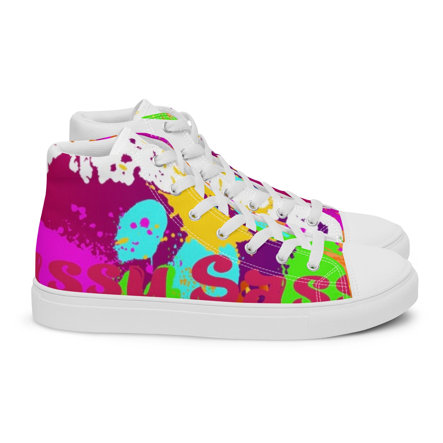 Sassy Sassy She Shoes