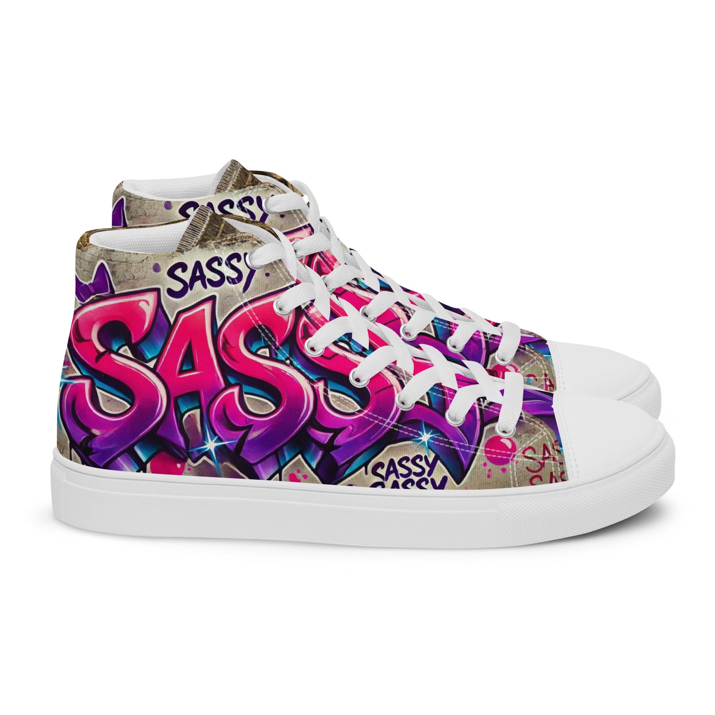 Sassy Sassy She Shoes™