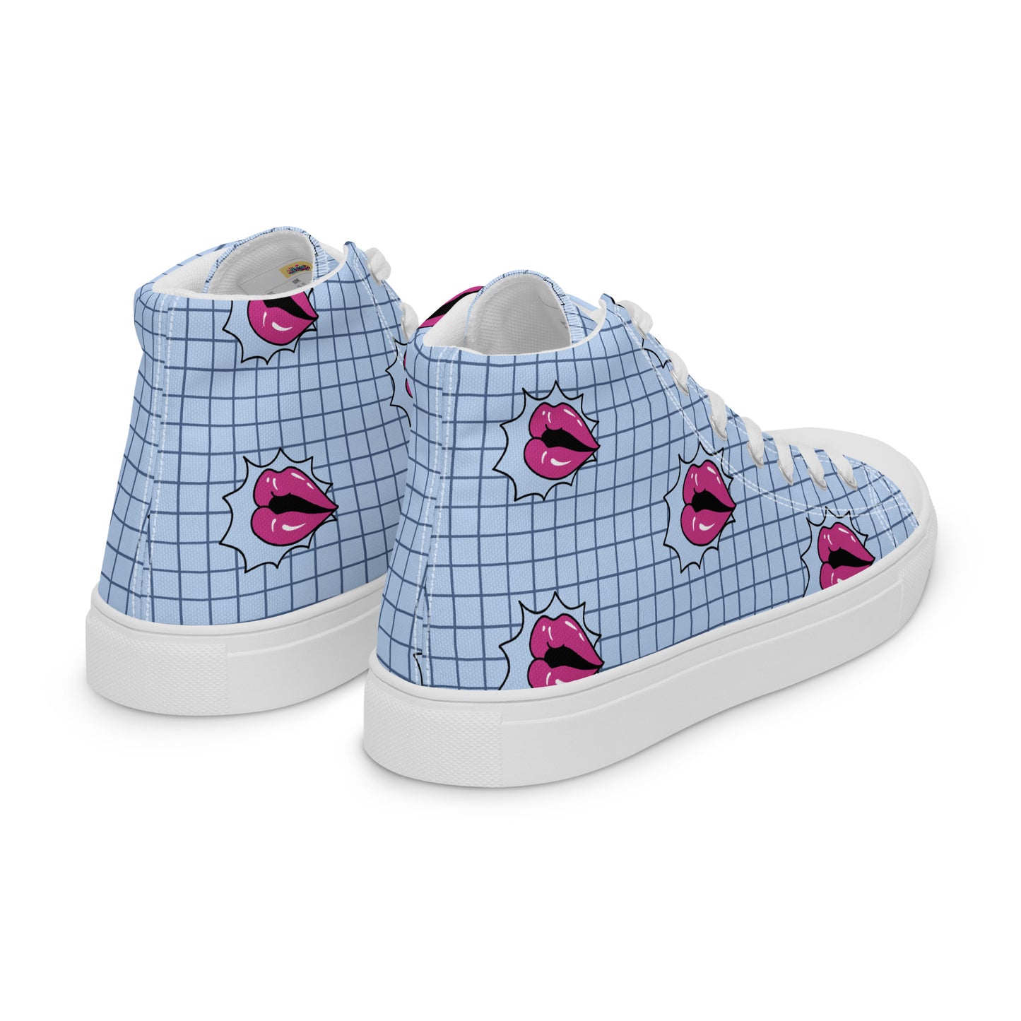 Sassy Saggi She Shoes