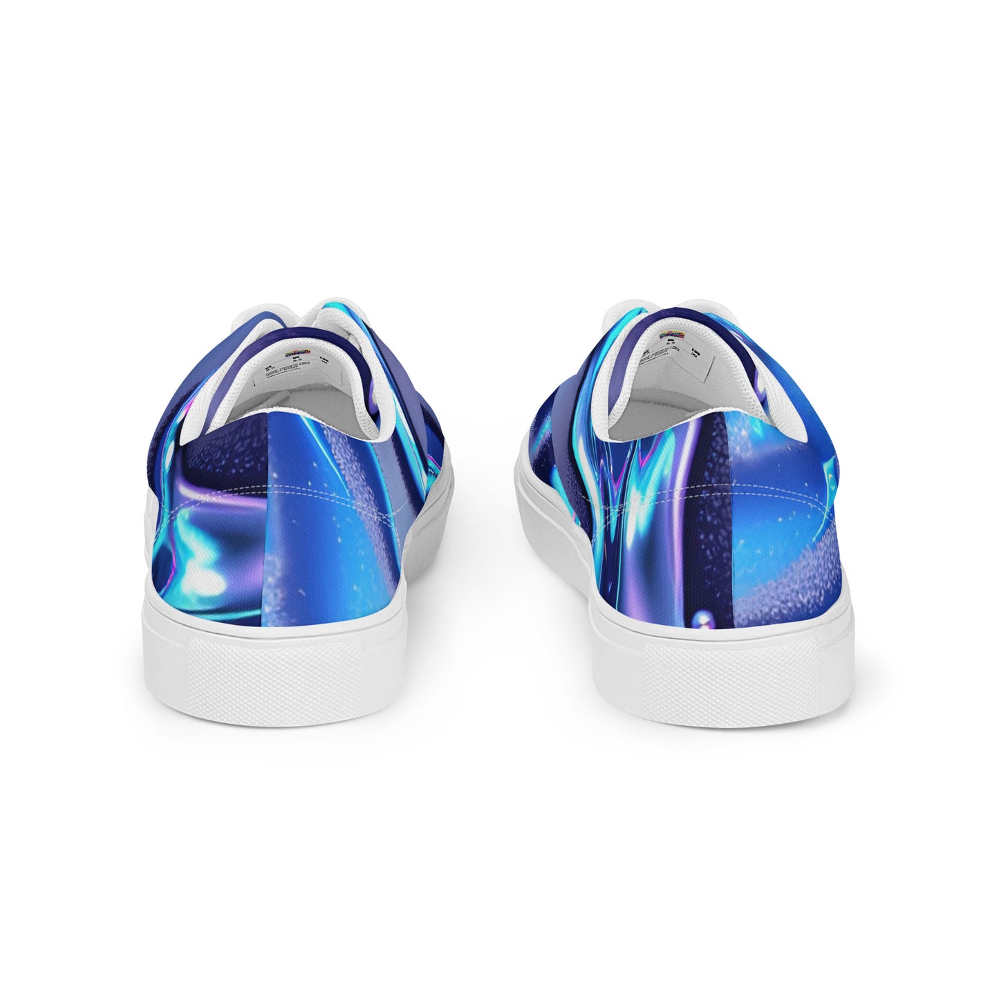 Sassy Saggi She Shoes