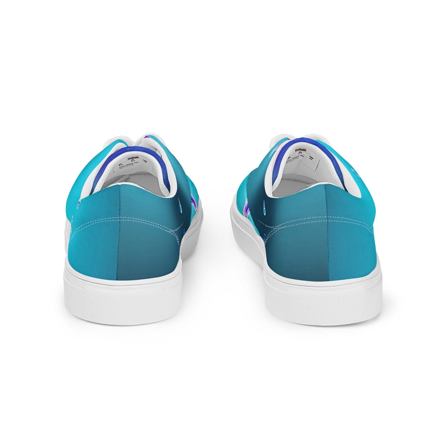 Sassy Saggi She Shoes