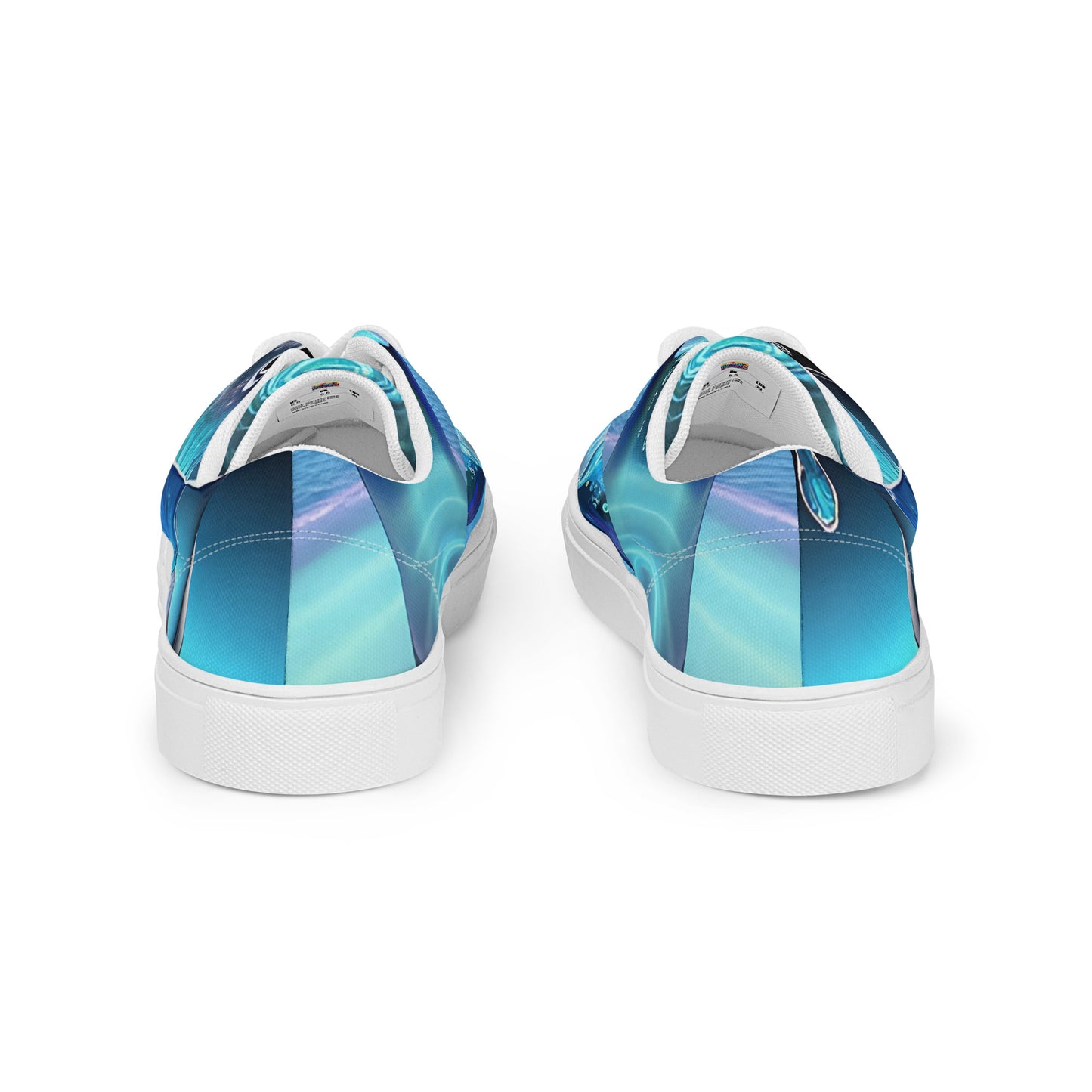 Sassy Saggi She Shoes