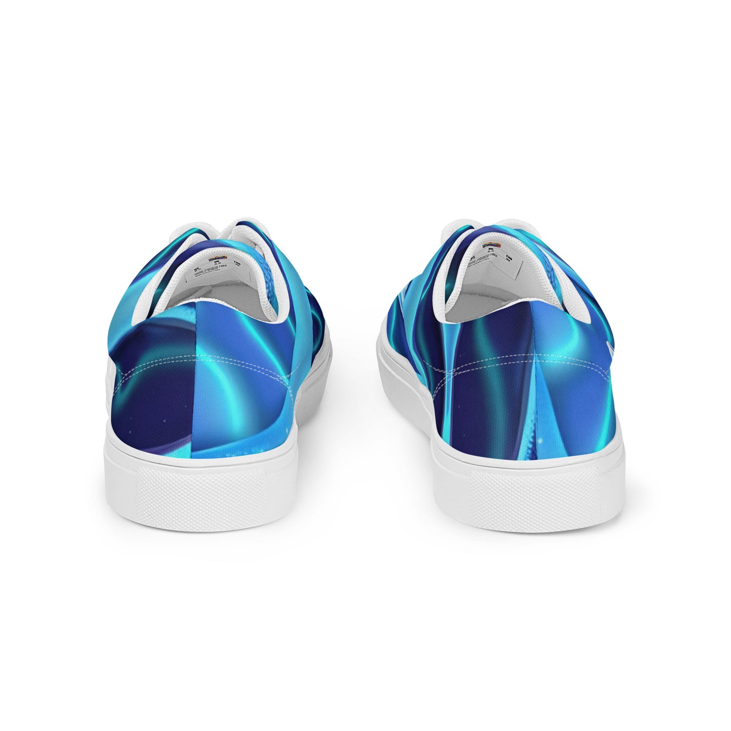 Sassy Saggi She Shoes