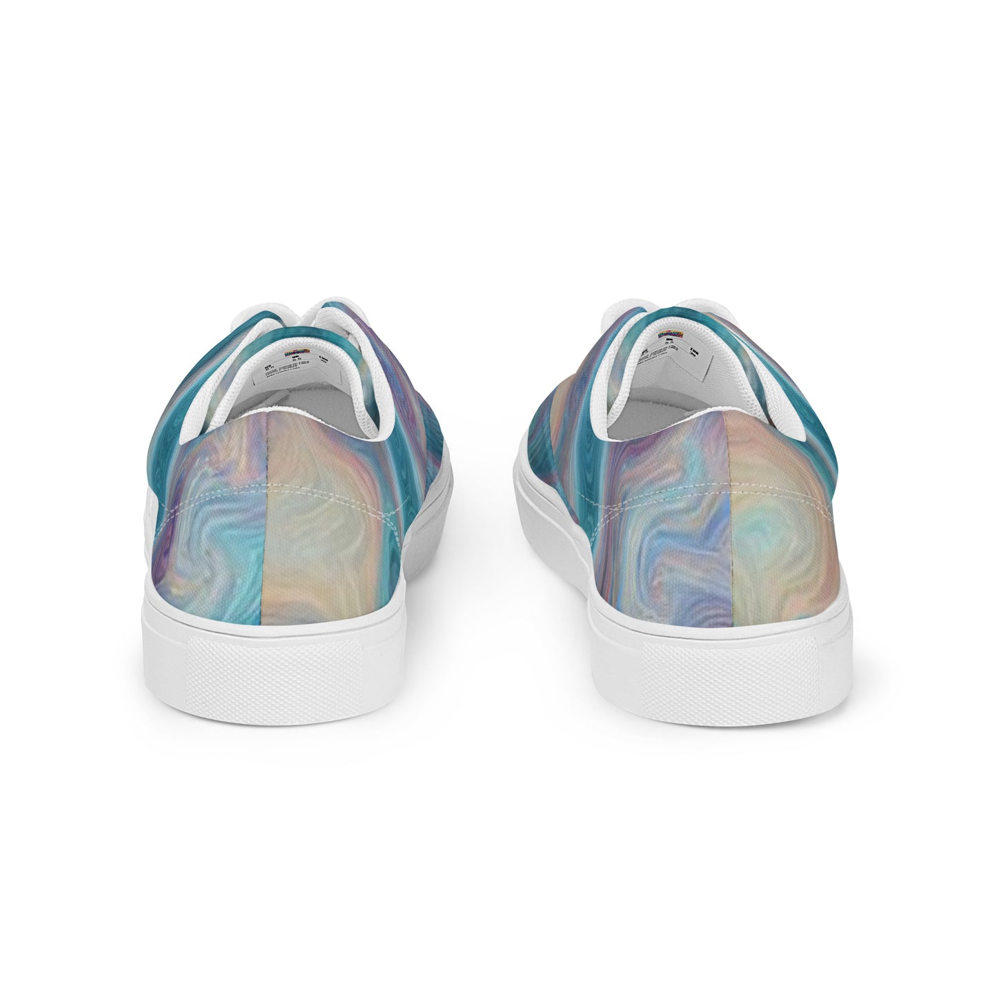 Sassy Saggi She Shoes