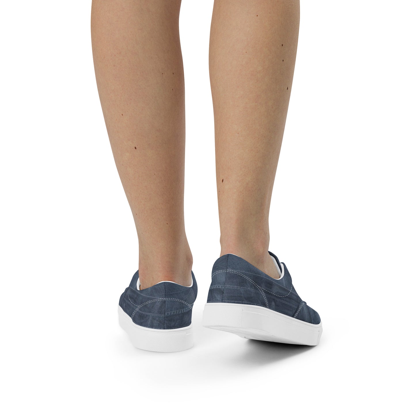 Sassy Saggi She Shoes