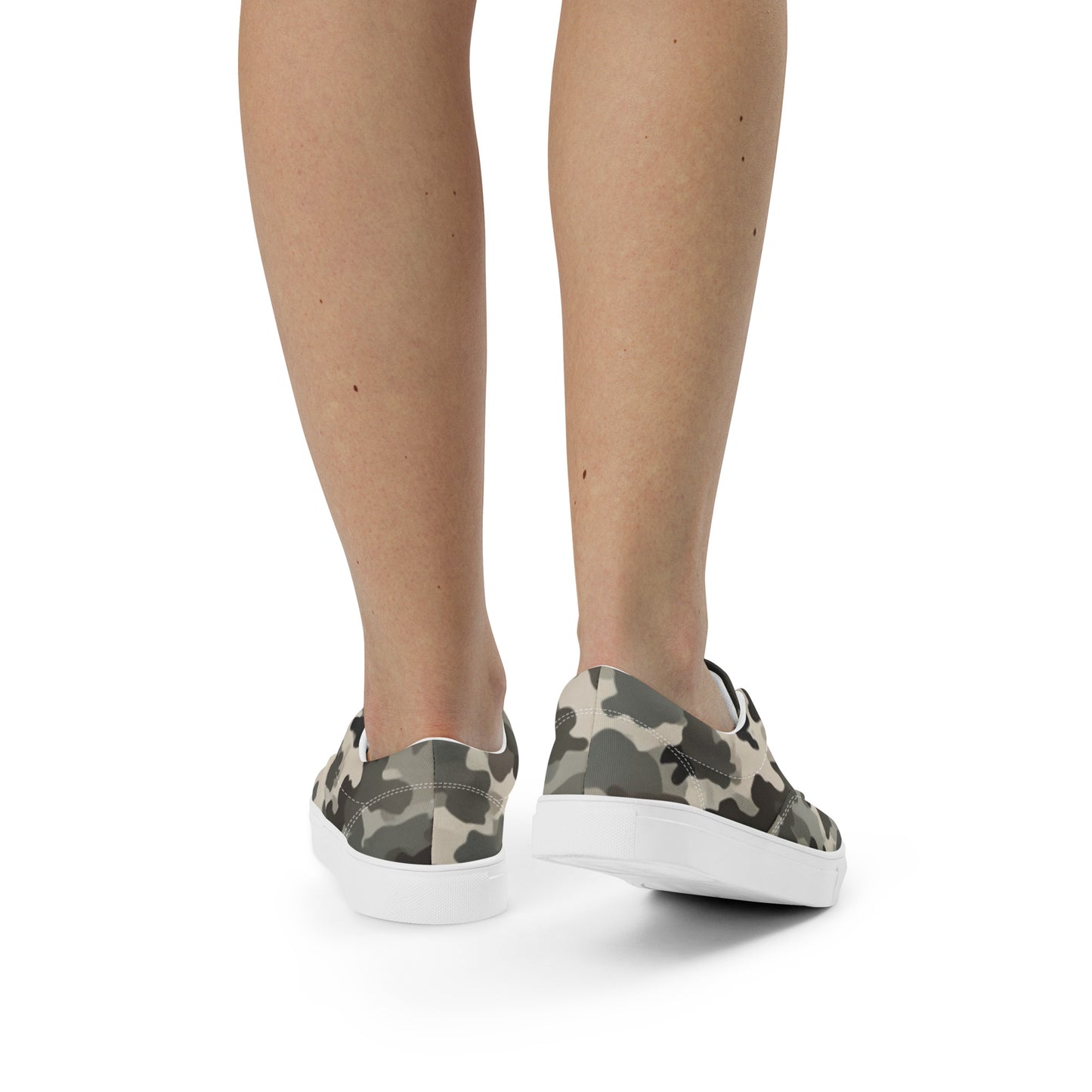 Sassy Saggi She Shoes