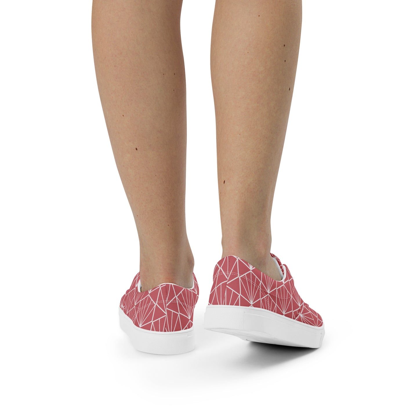 Sassy Saggi She Shoes