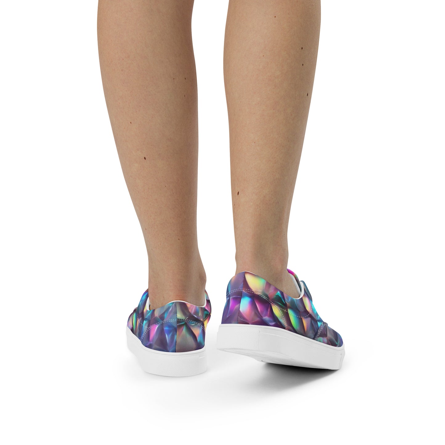 Sassy Saggi She Shoes