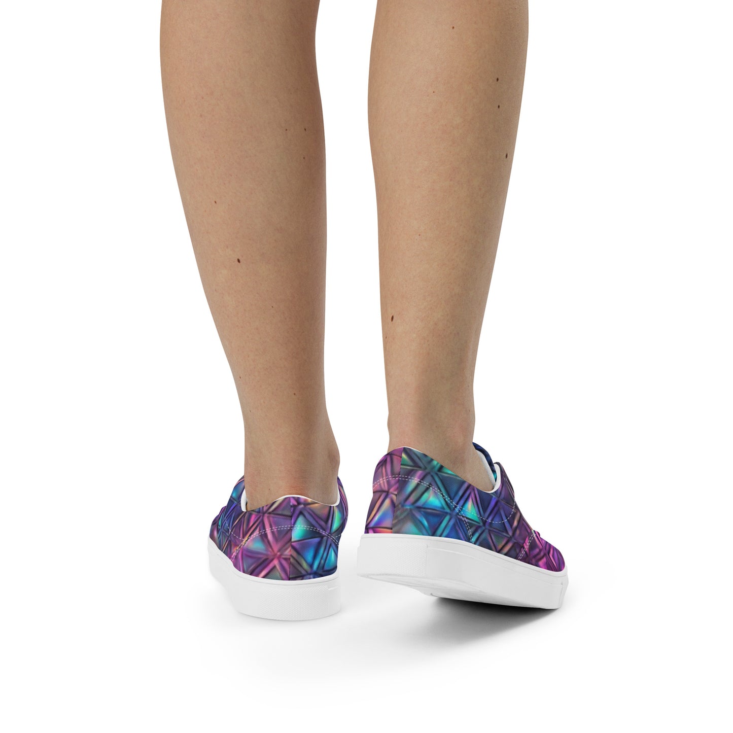 Sassy Saggi She Shoes