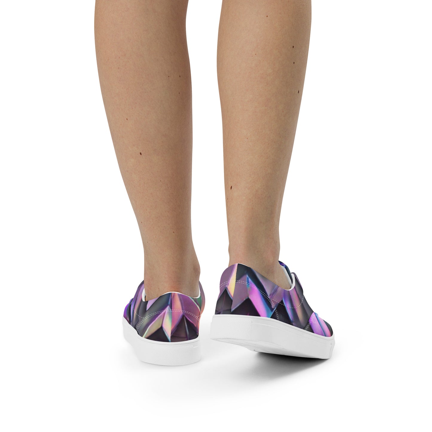 Sassy Saggi She Shoes