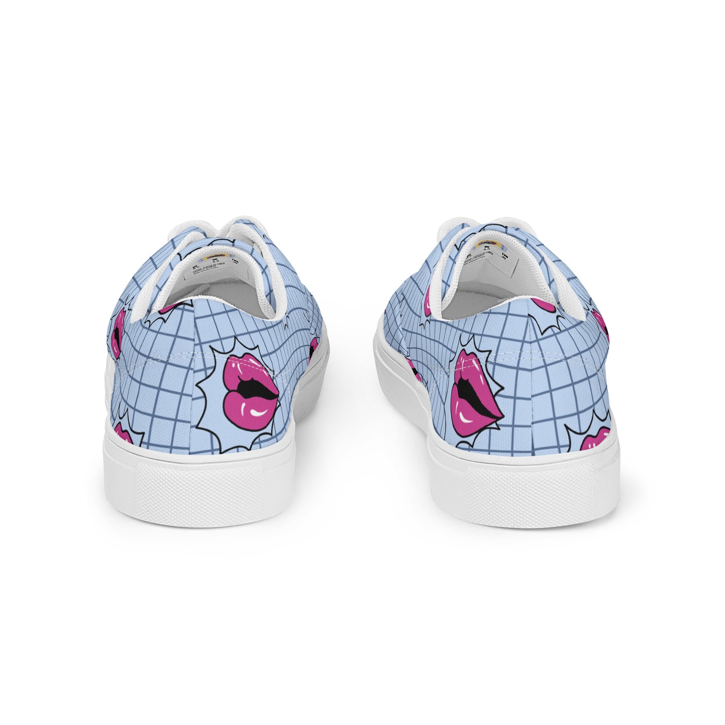 Sassy Saggi She Shoes