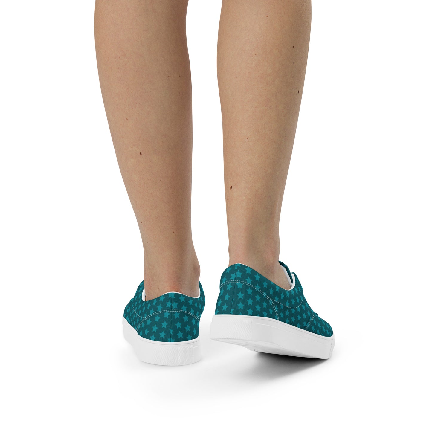 Sassy Saggi She Shoes