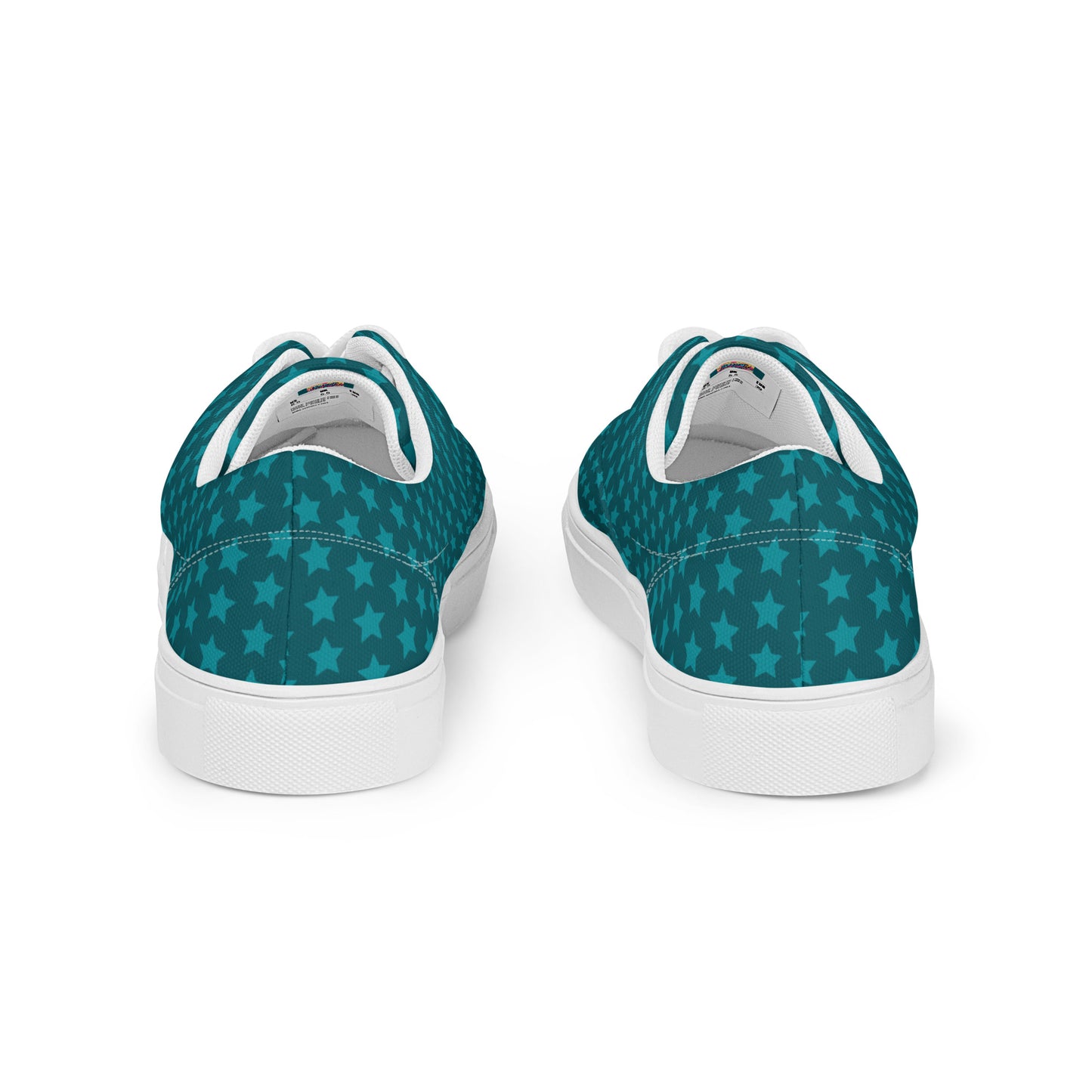 Sassy Saggi She Shoes