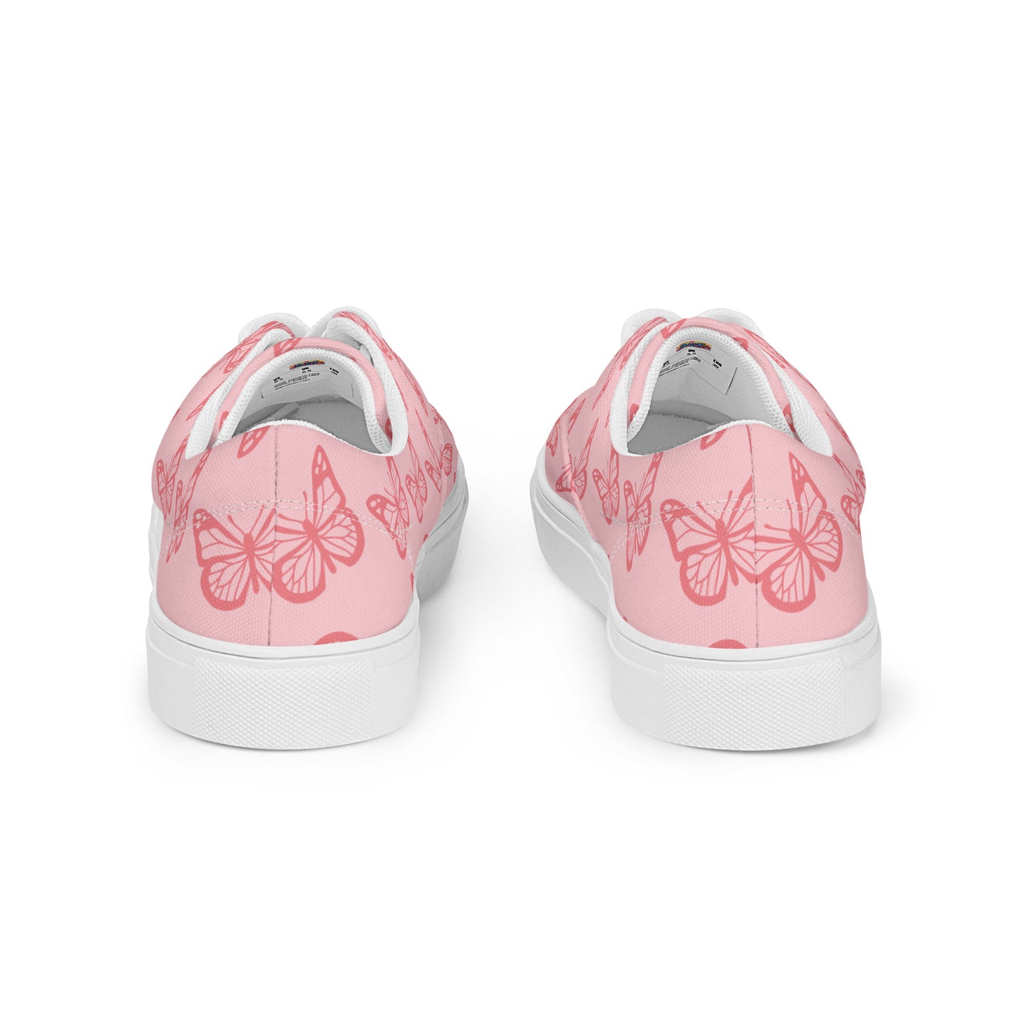 Sassy Saggi She Shoes