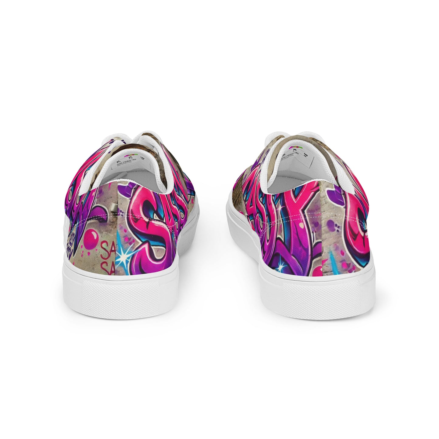 Sassy Sassy She Shoes