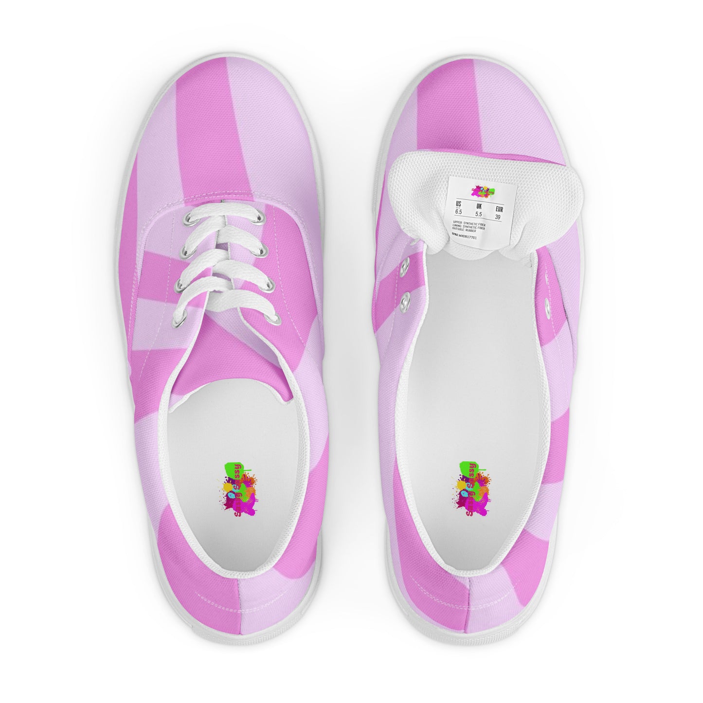 Sassy Sassy She Shoes™