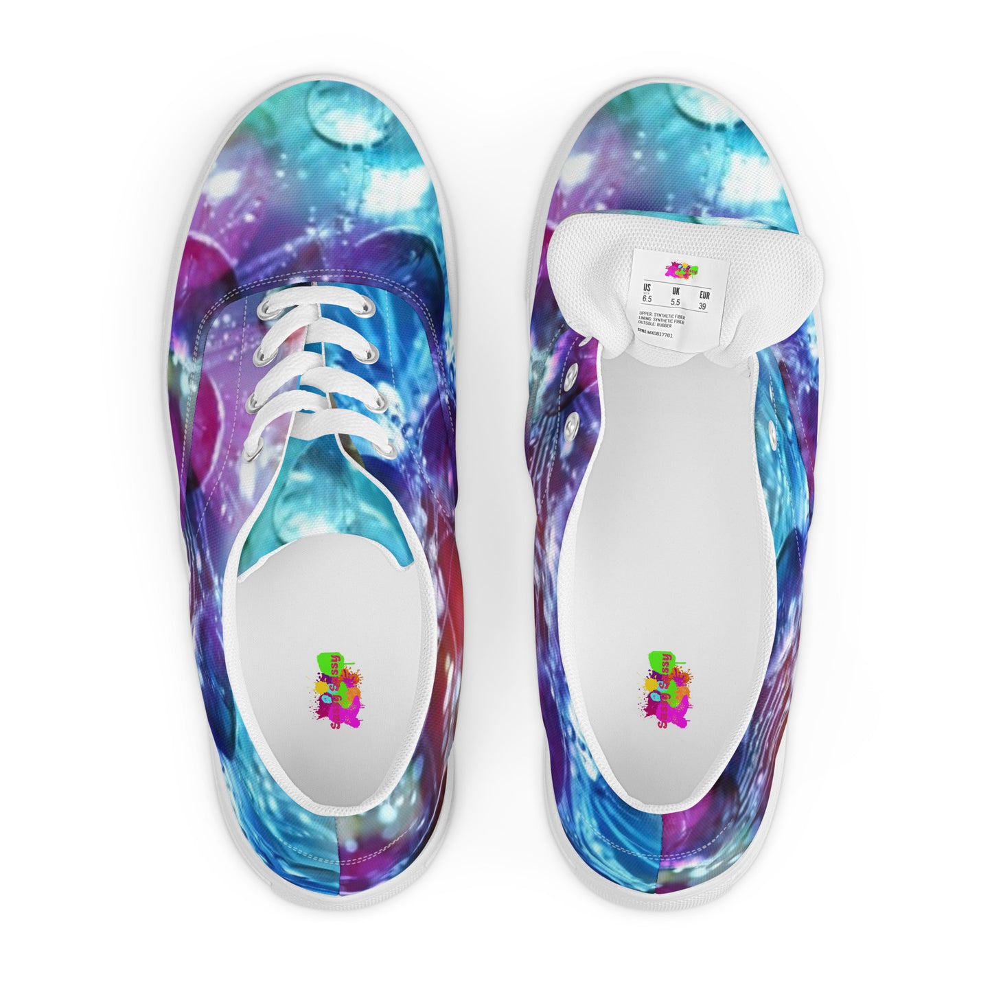 Sassy Sassy She Shoes