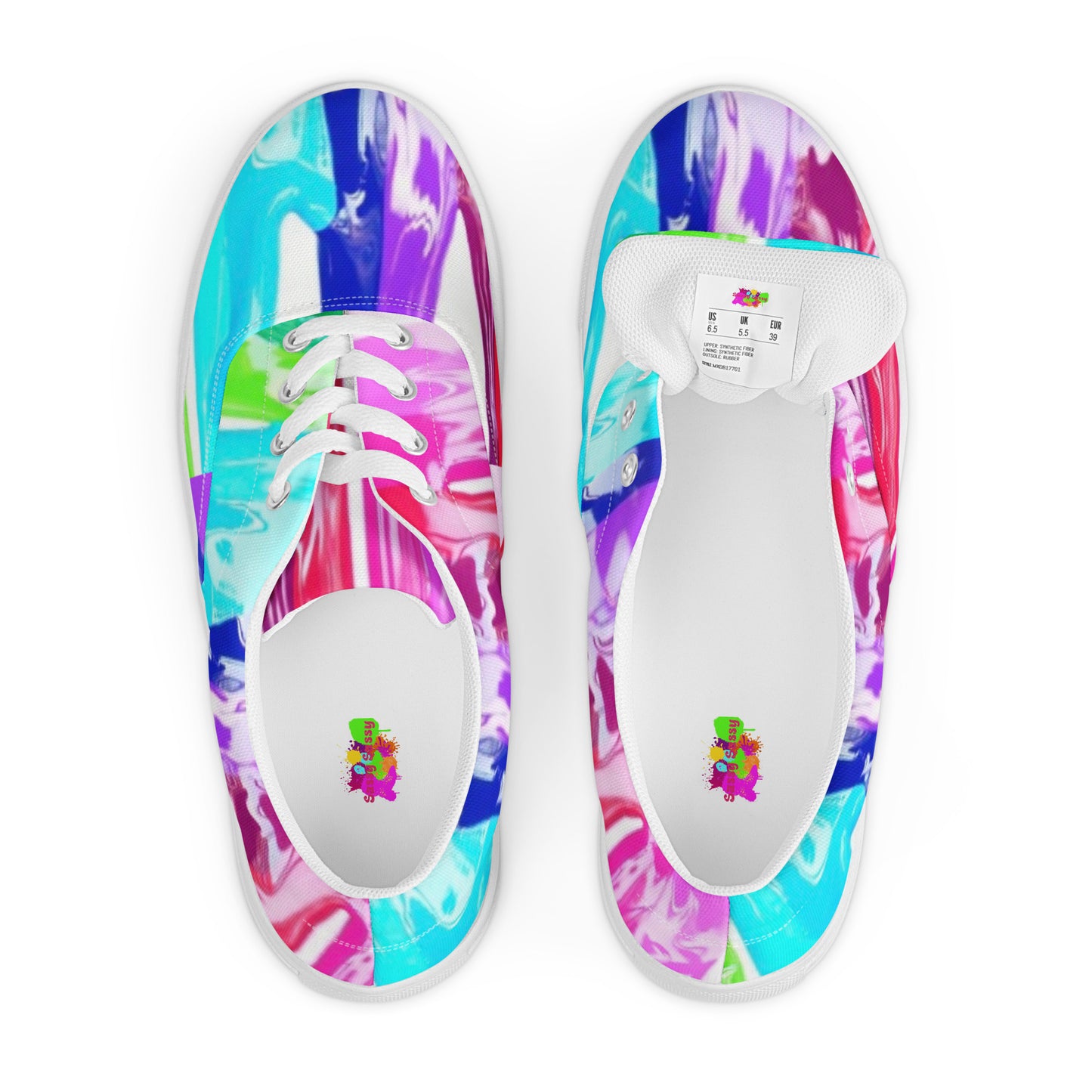Sassy Sassy She Shoes